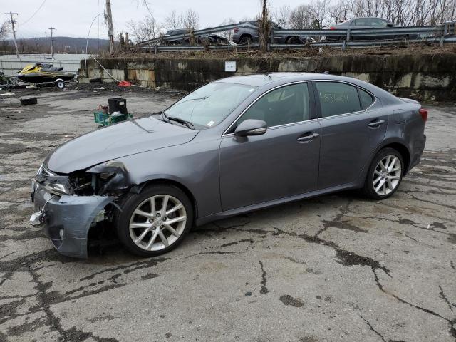 Obraz 2012 LEXUS IS 250 2012