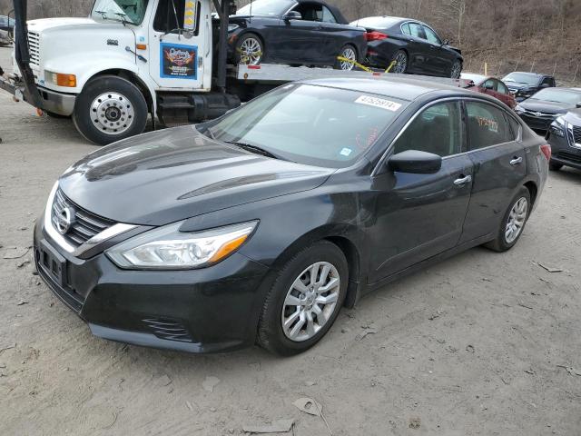 Obraz 1 z 2016 NISSAN ALTIMA 2.5 2016 z VIN 1N4AL3AP2GC264182