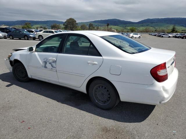 Obraz 2 z 2003 TOYOTA CAMRY LE 2003 z VIN JTDBE32K030187982