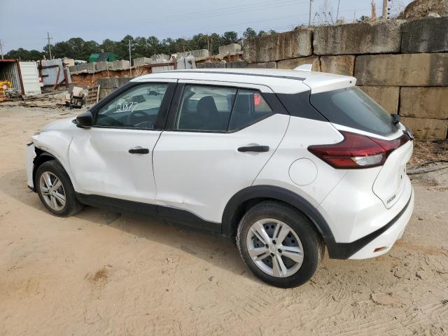 Obraz 3 z 2021 NISSAN KICKS S 2021 z VIN 3N1CP5BV3ML502401