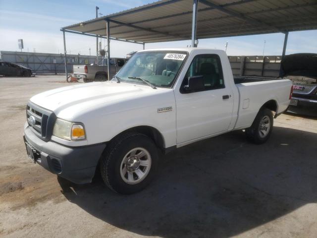 Изображение 1 2009 FORD RANGER  2009 с VIN 1FTYR10D49PA48526