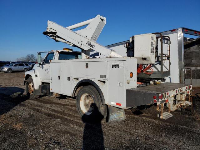 Obraz 3 z 1999 FORD F800  1999 z VIN 3FENF80CXXMA02995