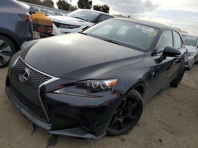 2015 LEXUS IS 350 2015 image