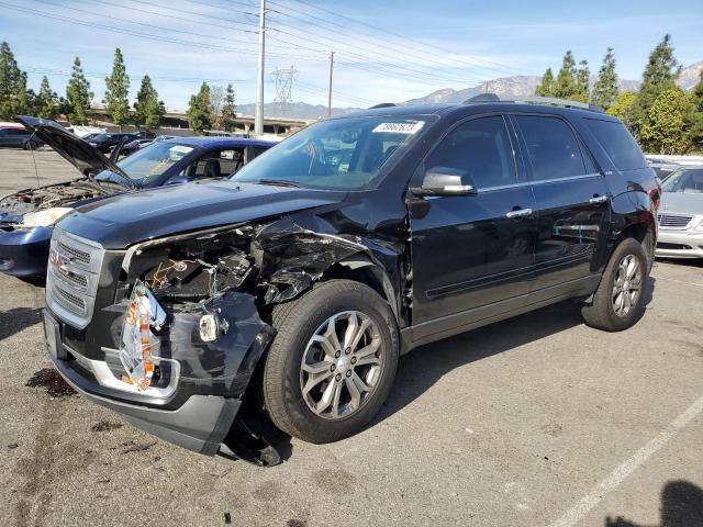 Изображение 2016 GMC ACADIA SLT-1 2016