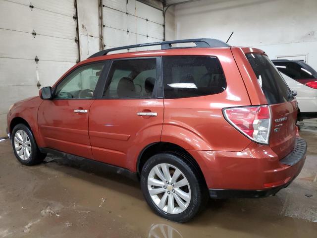 Obraz 2 z 2011 SUBARU FORESTER 2.5X PREMIUM 2011 z VIN JF2SHADC4BH724873