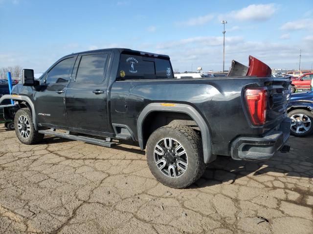 Obraz 2 z 2020 GMC SIERRA K2500 AT4 2020 z VIN 1GT49PEYXLF113616