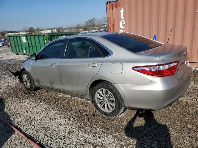 Изображение 2 2016 TOYOTA CAMRY LE 2016 с VIN 4T1BF1FK3GU604582