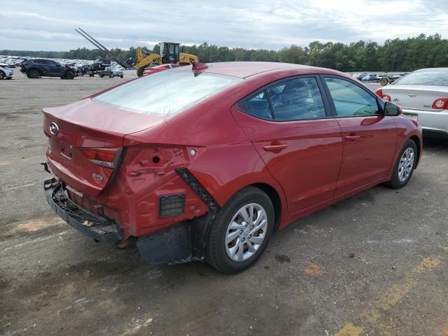 Image 3 of 2017 HYUNDAI ELANTRA SE 2017 with VIN KMHD74LF4HU076244