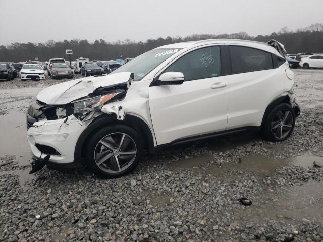 Obraz 1 z 2021 HONDA HR-V EX 2021 z VIN 3CZRU5H50MM723465