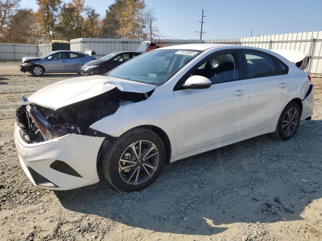 2023 KIA FORTE LX 2023 image