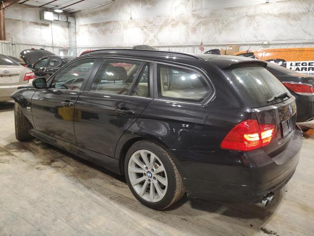 Image 2 of 2012 BMW 328 XI 2012 with VIN WBAUU3C53CA543319