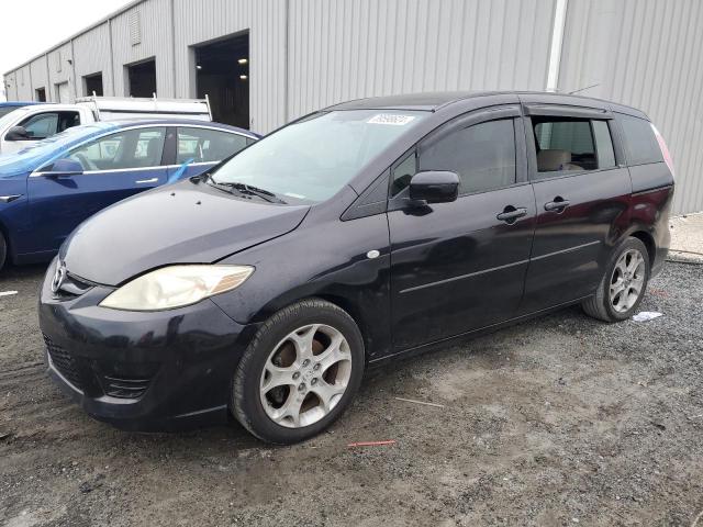 Obraz 2008 MAZDA 5  2008
