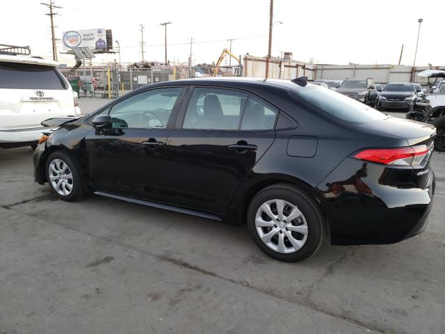 Изображение 2 2023 TOYOTA COROLLA LE 2023 с VIN 5YFB4MDE7PP049707