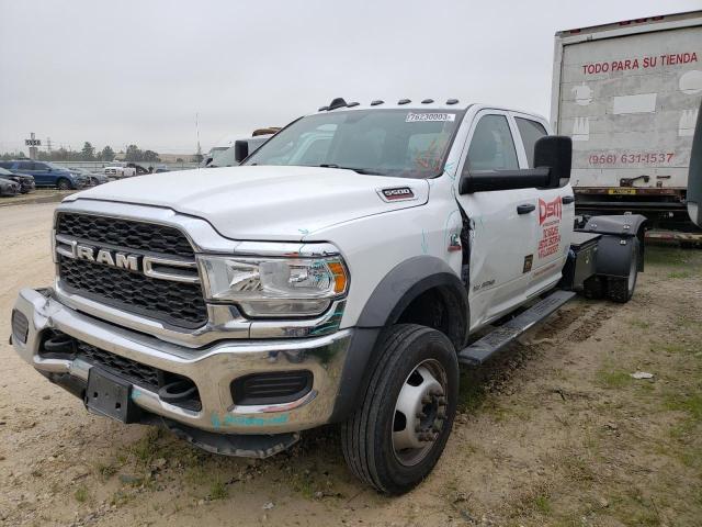 Изображение 2020 RAM 5500  2020