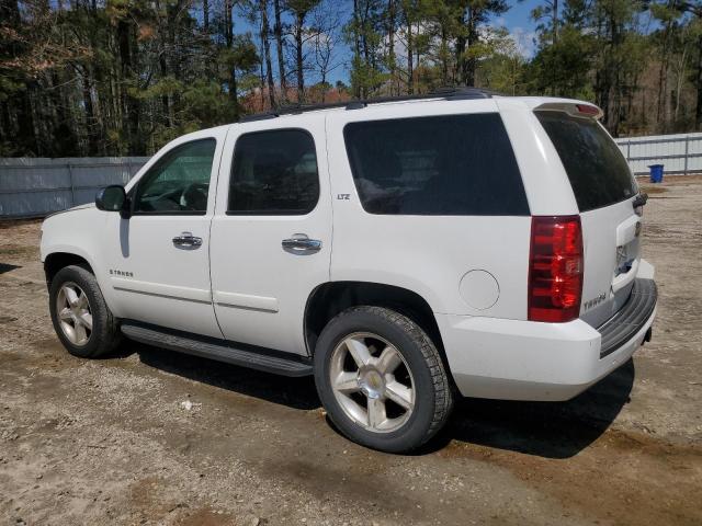 Image 2 of 2007 CHEVROLET TAHOE K1500 2007 with VIN 1GNFK13077R398794