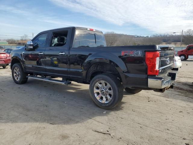 Изображение 2 2017 FORD F250 SUPER DUTY 2017 с VIN 1FT7W2BT6HED48657