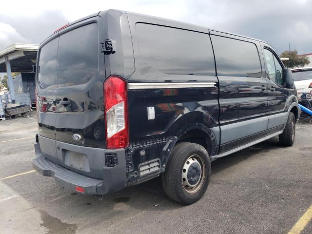 Image 3 of 2015 FORD TRANSIT T-250 2015 with VIN 1FTYR1YG0FKA20245