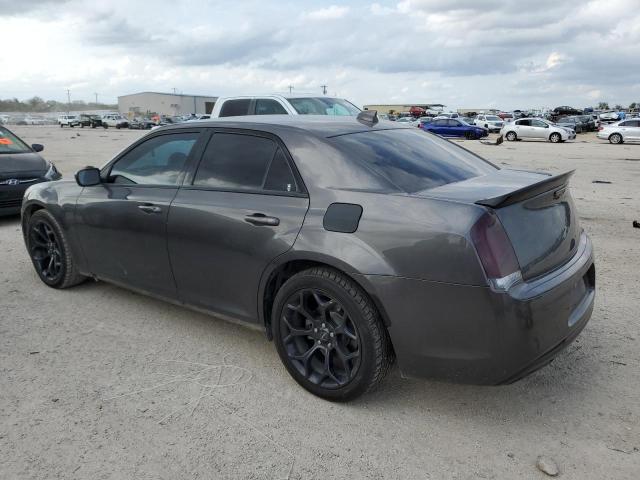 Изображение 2 2019 CHRYSLER 300 TOURING 2019 с VIN 2C3CCAAG5KH590799