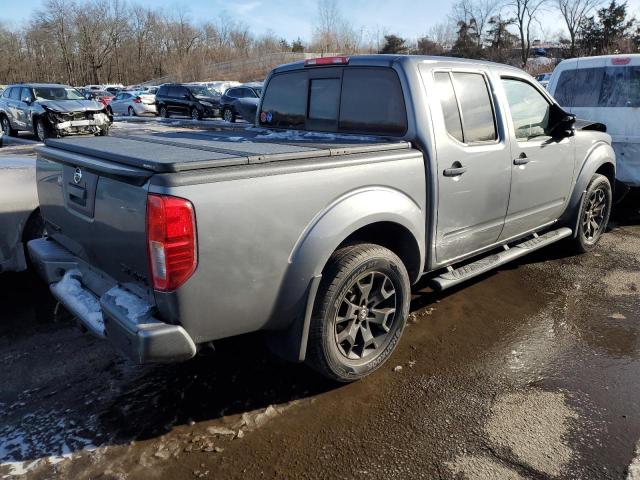 Изображение 3 2018 NISSAN FRONTIER S 2018 с VIN 1N6AD0EV1JN724200