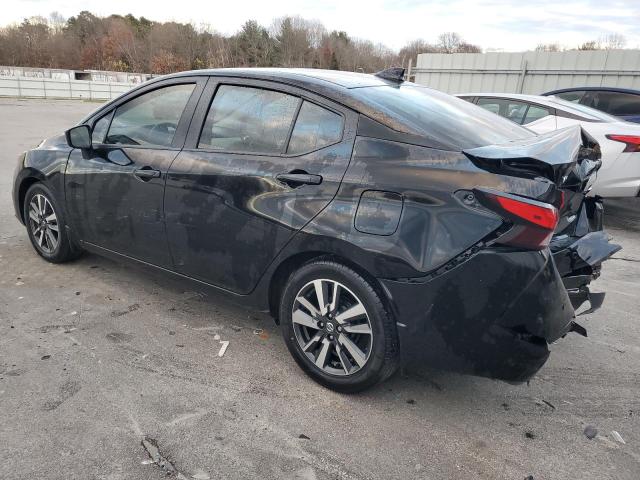 Obraz 2 z 2022 NISSAN VERSA SV 2022 z VIN 3N1CN8EV2NL820272