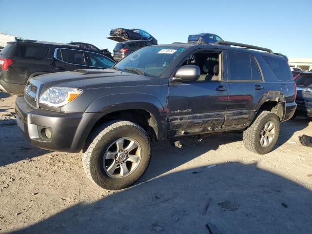 Image 1 of 2006 TOYOTA 4RUNNER SR5 2006 with VIN JTEBU14R168067935