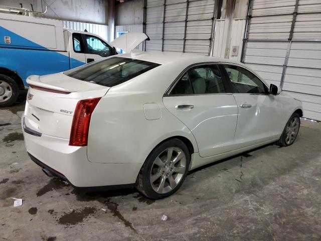 Изображение 3 2016 CADILLAC ATS LUXURY 2016 с VIN 1G6AH5RX1G0112510