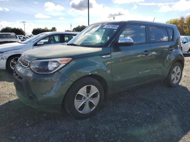 Kia Soul 2014 image