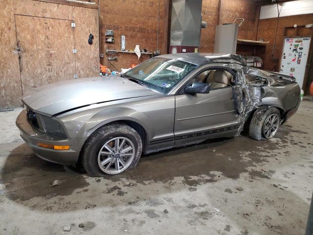Obraz 1 z 2005 FORD MUSTANG  2005 z VIN 1ZVFT80N255197479