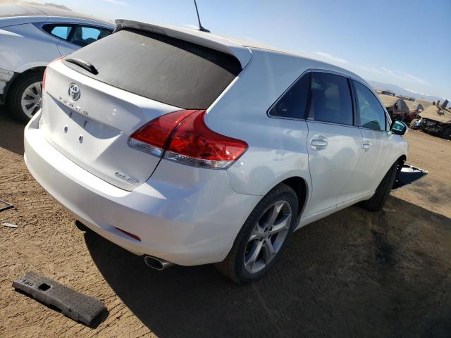 Obraz 3 z 2012 TOYOTA VENZA LE 2012 z VIN 4T3BK3BB1CU069573