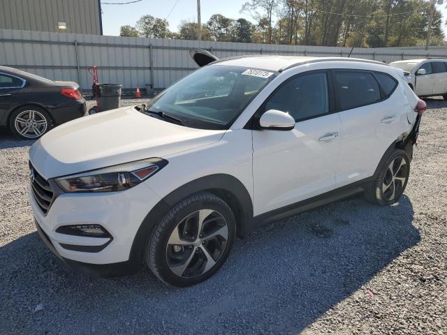 2016 HYUNDAI TUCSON LIMITED 2016 image