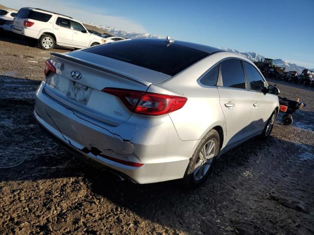 Изображение 3 2016 HYUNDAI SONATA SE 2016 с VIN 5NPE24AF4GH383884