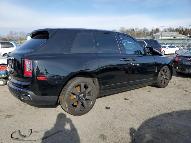 Image 3 of 2023 ROLLS-ROYCE CULLINAN  2023 with VIN SLATV4C05PU217586