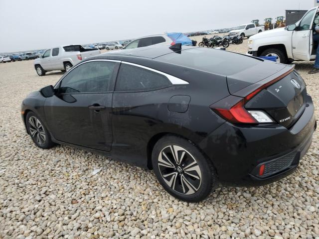 Obraz 2 z 2016 HONDA CIVIC EX 2016 z VIN 2HGFC3B31GH361822