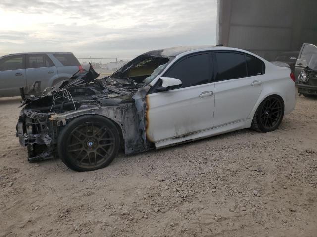 Изображение 1 2018 BMW M3  2018 с VIN WBS8M9C55J5J78308