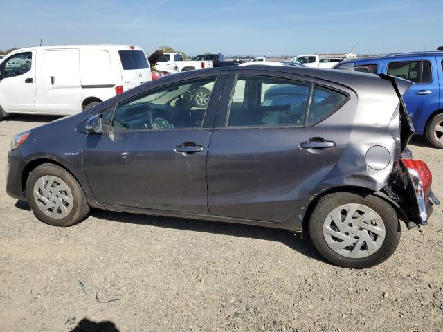 Obraz 2 z 2016 TOYOTA PRIUS C  2016 z VIN JTDKDTB39G1589690