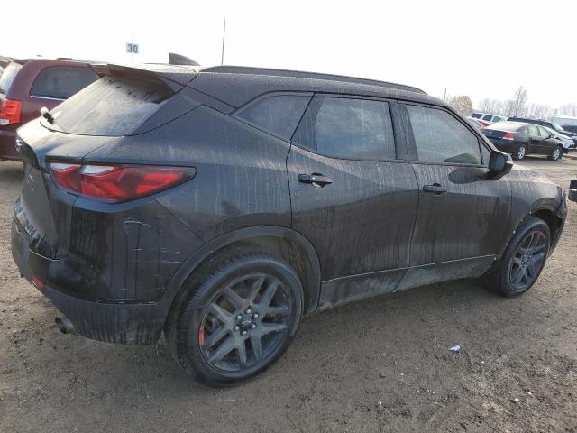 Obraz 3 z 2020 CHEVROLET BLAZER 2LT 2020 z VIN 3GNKBHRS8LS635560