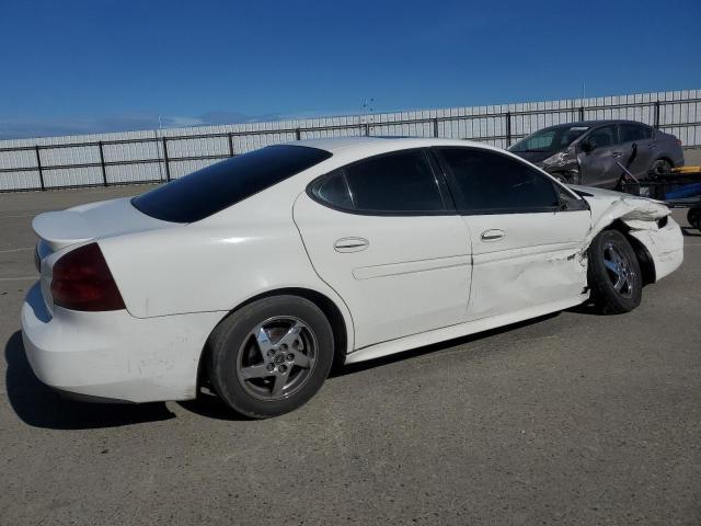 Image 3 of 2004 PONTIAC GRAND PRIX GT2 2004 with VIN 2G2WS522641184519