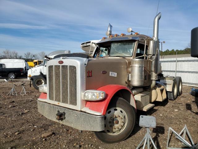 Obraz 2 z 2020 PETERBILT 389  2020 z VIN 1XPXD40X2LD677411