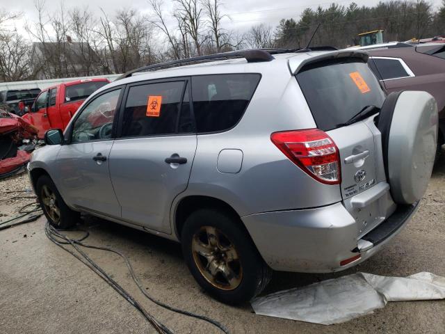 Obraz 2 z 2009 TOYOTA RAV4  2009 z VIN JTMBK33V29D008201