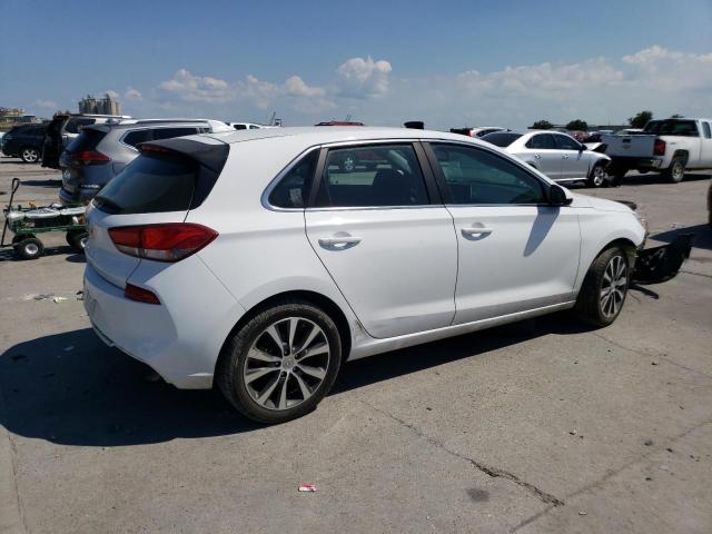 Image 3 of 2019 HYUNDAI ELANTRA GT  2019 with VIN KMHH35LEXKU093681
