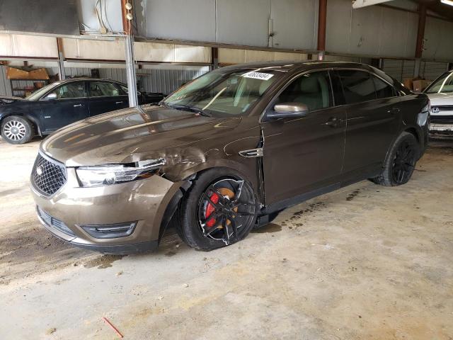 Obraz 2018 FORD TAURUS SEL 2018