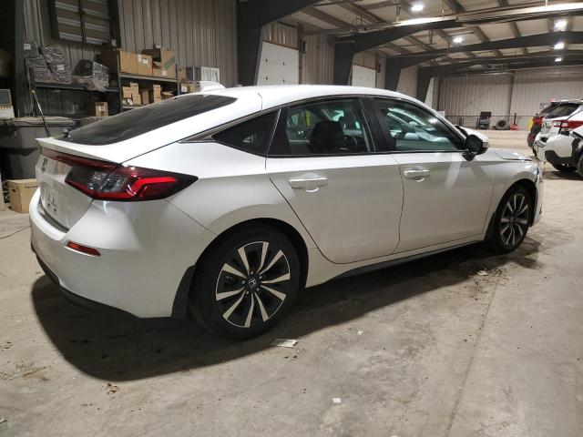 Image 3 of 2024 HONDA CIVIC EXL 2024 with VIN 19XFL1H70RE004272