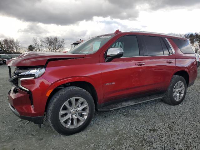 Obraz 2023 CHEVROLET TAHOE K1500 PREMIER 2023