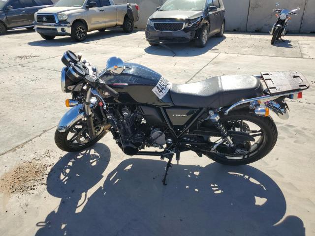 Изображение 3 2014 HONDA CB1100  2014 с VIN JH2SC6513EK101671