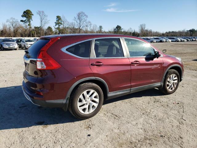 Obraz 3 z 2015 HONDA CR-V EX 2015 z VIN 2HKRM3H57FH532368