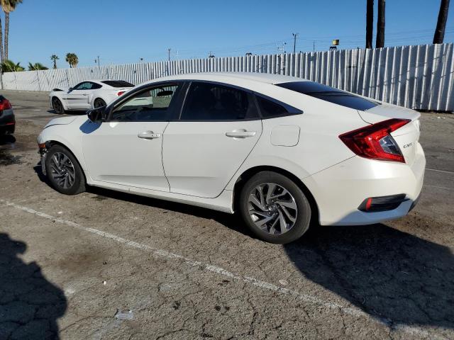 Obraz 2 z 2016 HONDA CIVIC EX 2016 z VIN 2HGFC2F72GH509774