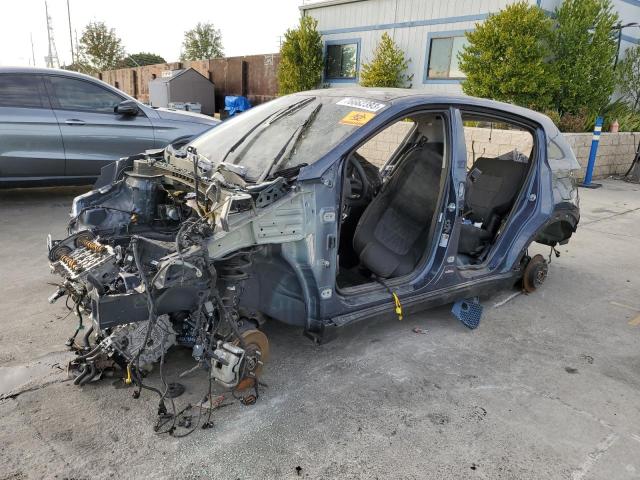 Image 1 of 2022 KIA SPORTAGE LX 2022 with VIN KNDPM3AC5N7018974