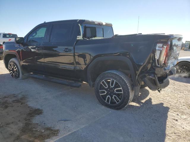 Image 2 of 2020 GMC SIERRA K1500 AT4 2020 with VIN 3GTP9EEL3LG181454