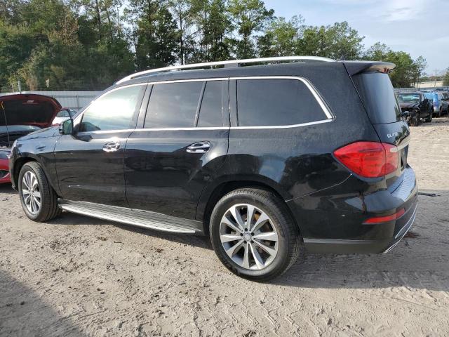 Изображение 2 2016 MERCEDES-BENZ GL 450 4MATIC 2016 с VIN 4JGDF6EE6GA693258
