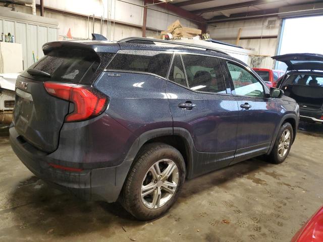 Obraz 3 z 2018 GMC TERRAIN SLE 2018 z VIN 3GKALMEV8JL393746